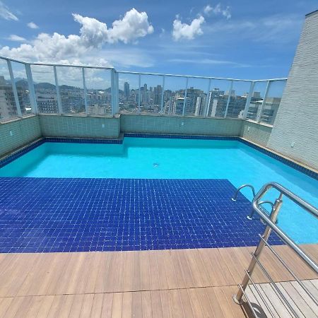 Privilege 903 Apartment Vila Velha  Ngoại thất bức ảnh