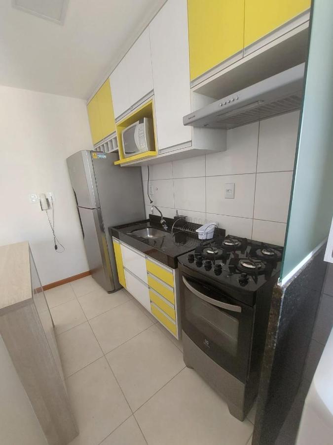 Privilege 903 Apartment Vila Velha  Ngoại thất bức ảnh