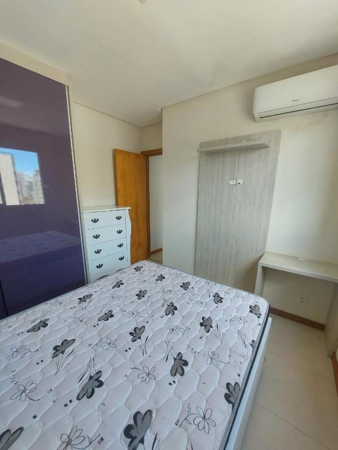 Privilege 903 Apartment Vila Velha  Ngoại thất bức ảnh