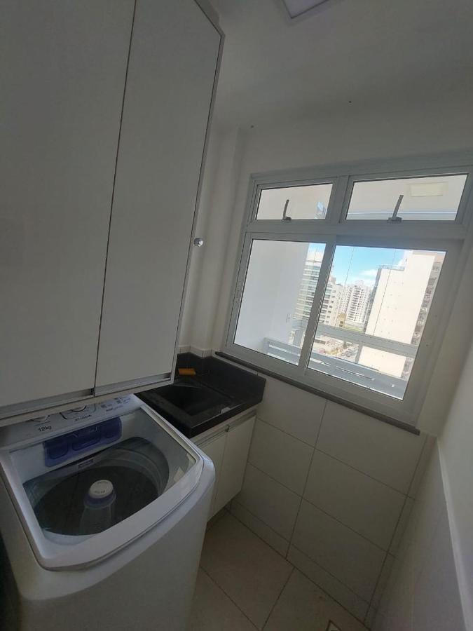 Privilege 903 Apartment Vila Velha  Ngoại thất bức ảnh
