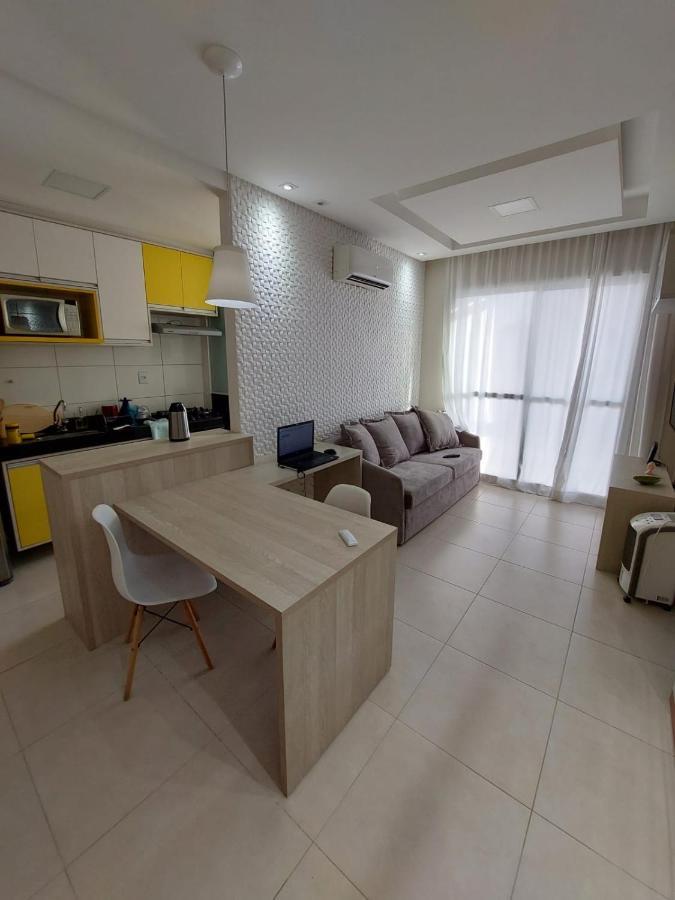 Privilege 903 Apartment Vila Velha  Ngoại thất bức ảnh