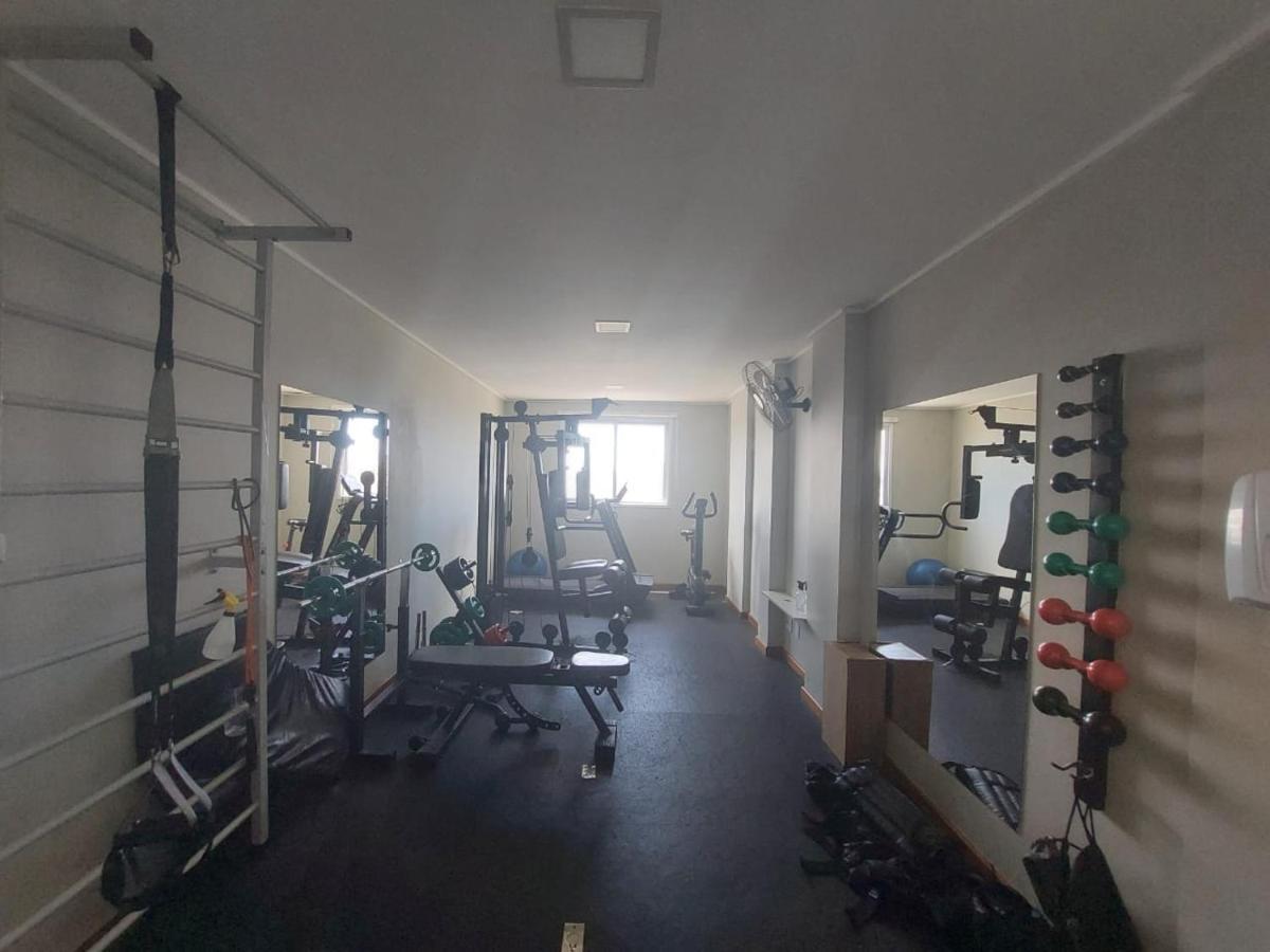 Privilege 903 Apartment Vila Velha  Ngoại thất bức ảnh