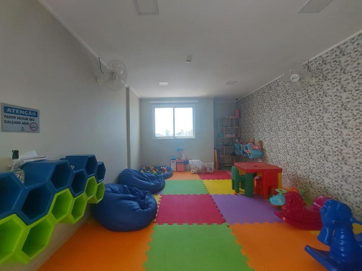Privilege 903 Apartment Vila Velha  Ngoại thất bức ảnh
